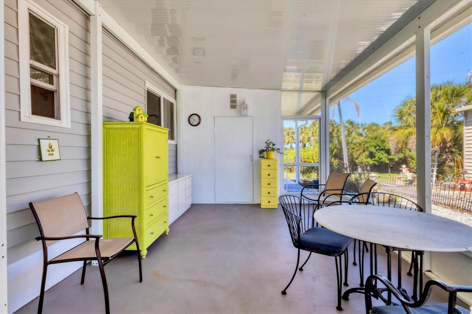 VENICE ISLE - Residential