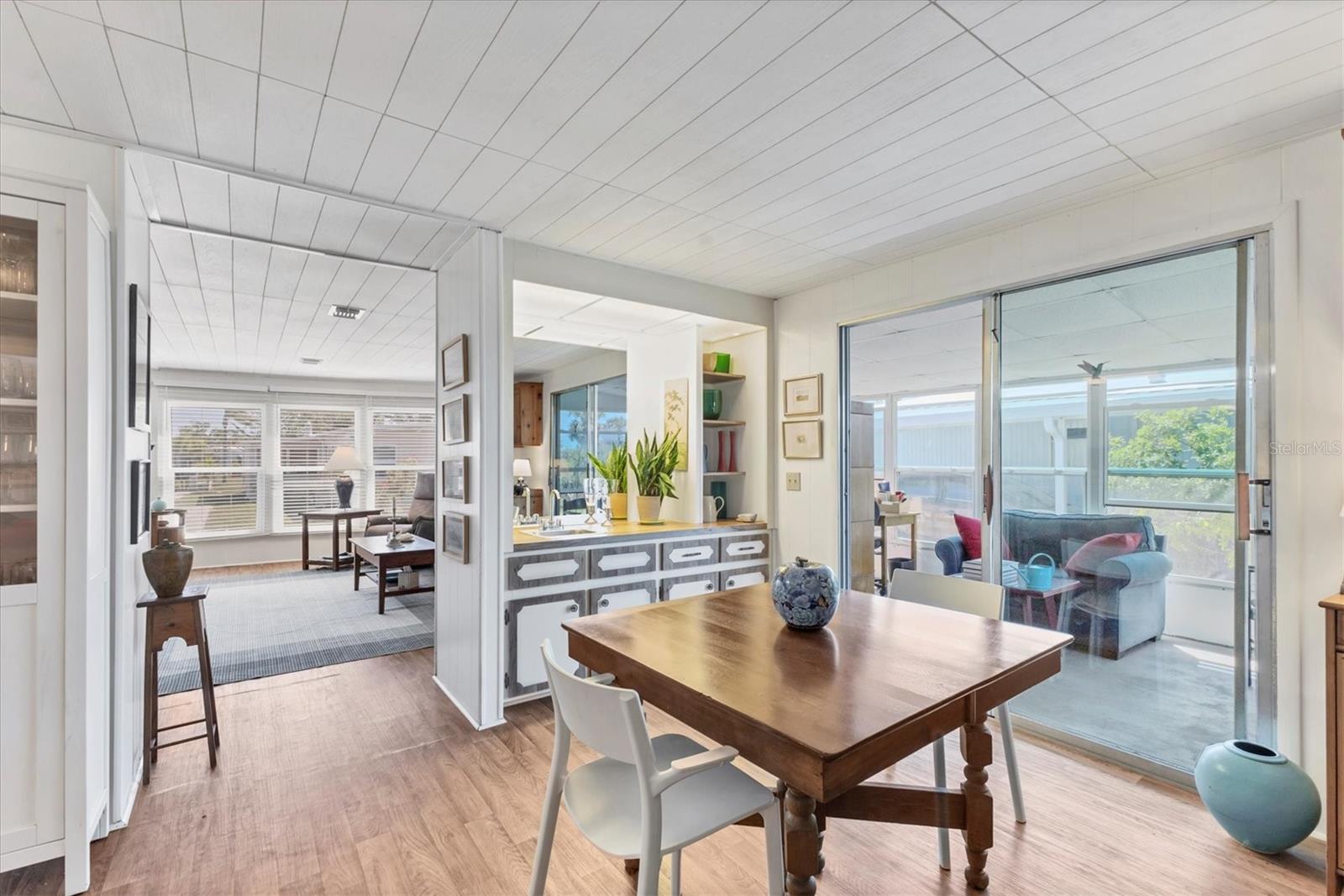 VENICE ISLE - Residential