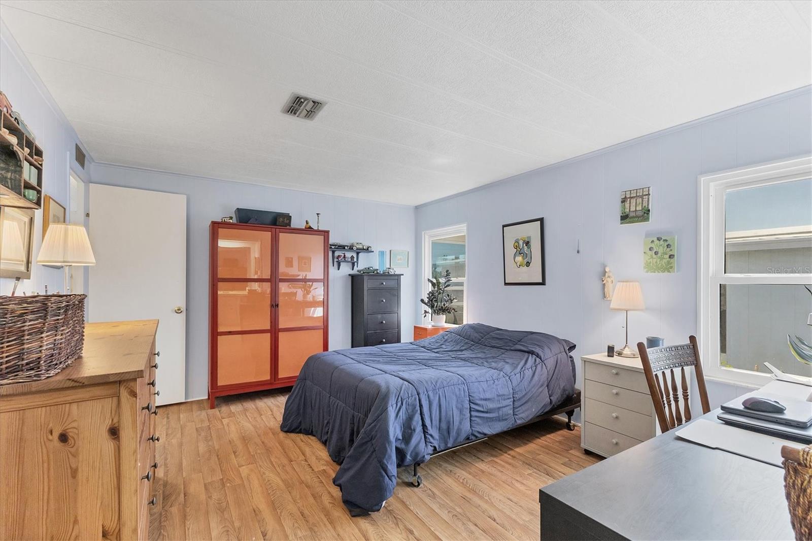 VENICE ISLE - Residential