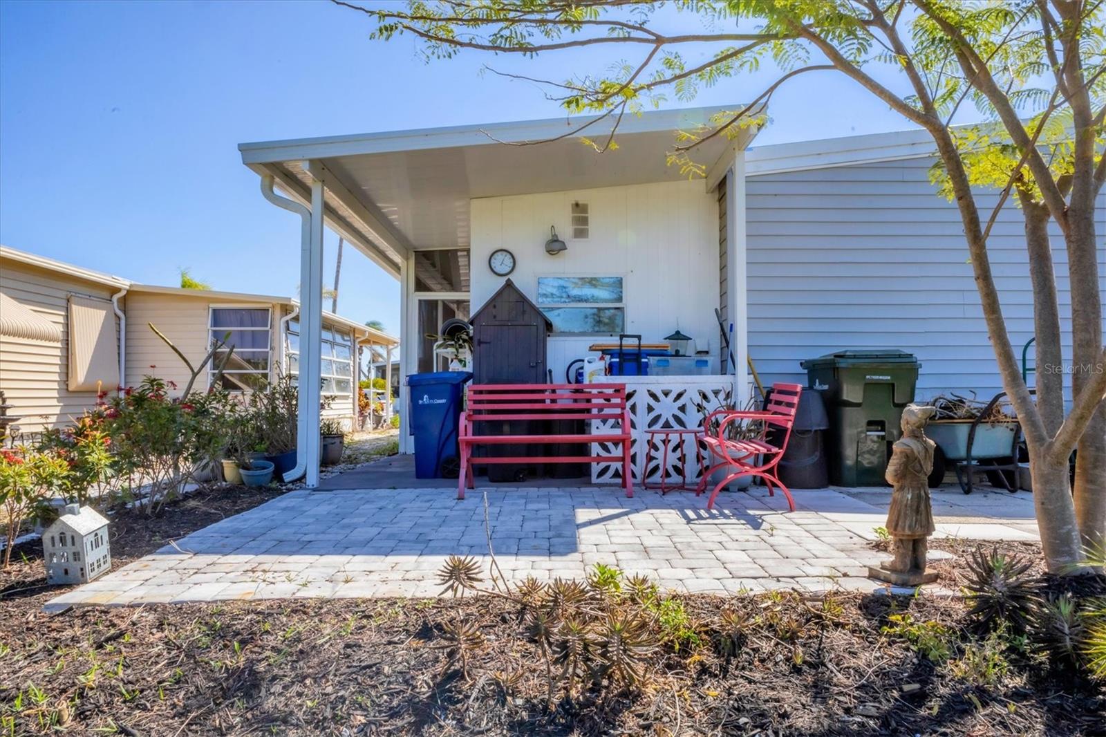 VENICE ISLE - Residential