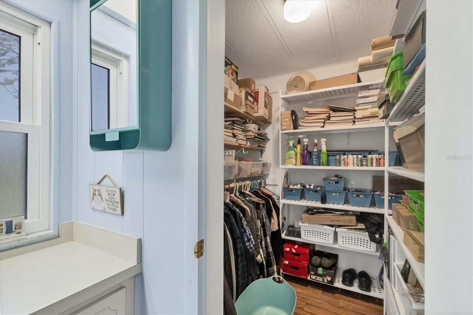 VENICE ISLE - Residential