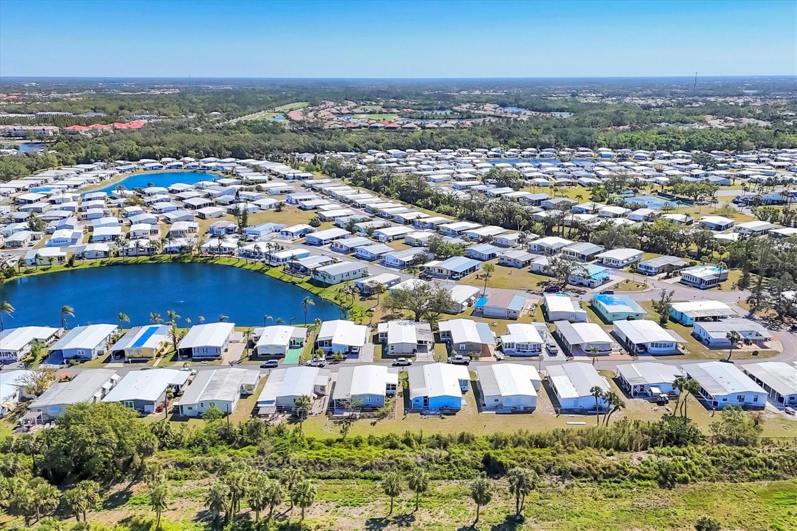 VENICE ISLE - Residential