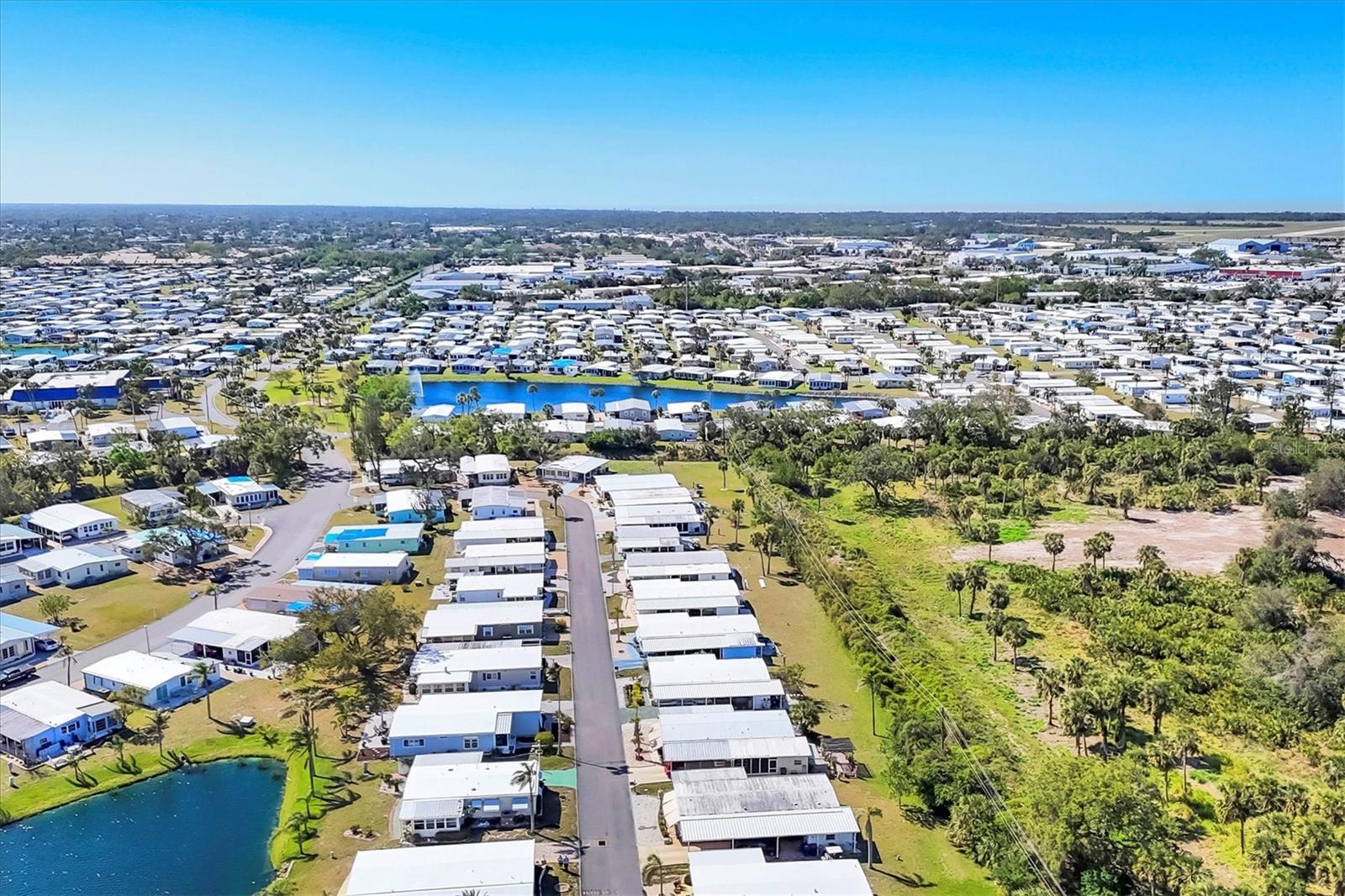 VENICE ISLE - Residential