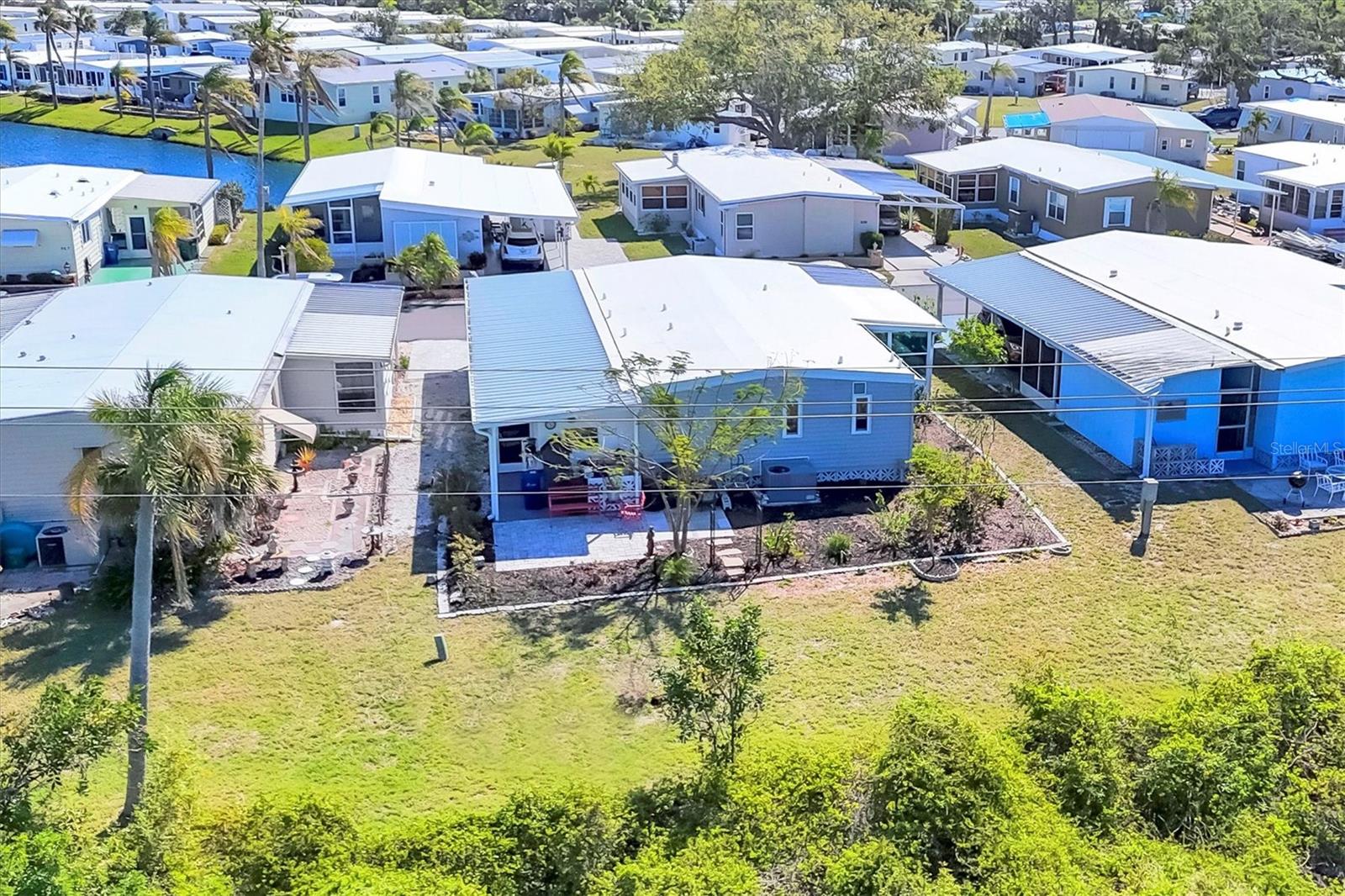 VENICE ISLE - Residential