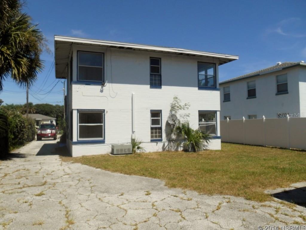 Schnees Rep Atlantic City - Residential Income