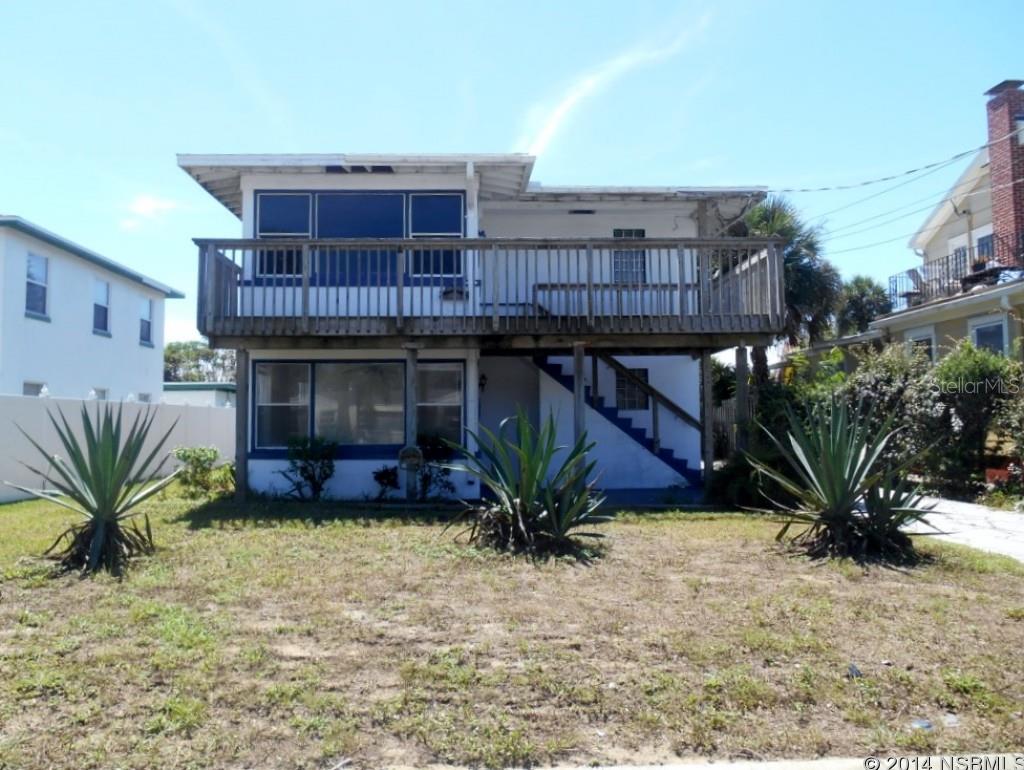 Schnees Rep Atlantic City - Residential Income