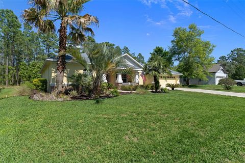 Tiny photo for 102 Whitewood Street, Homosassa, FL 34446 (MLS # TB8500475)