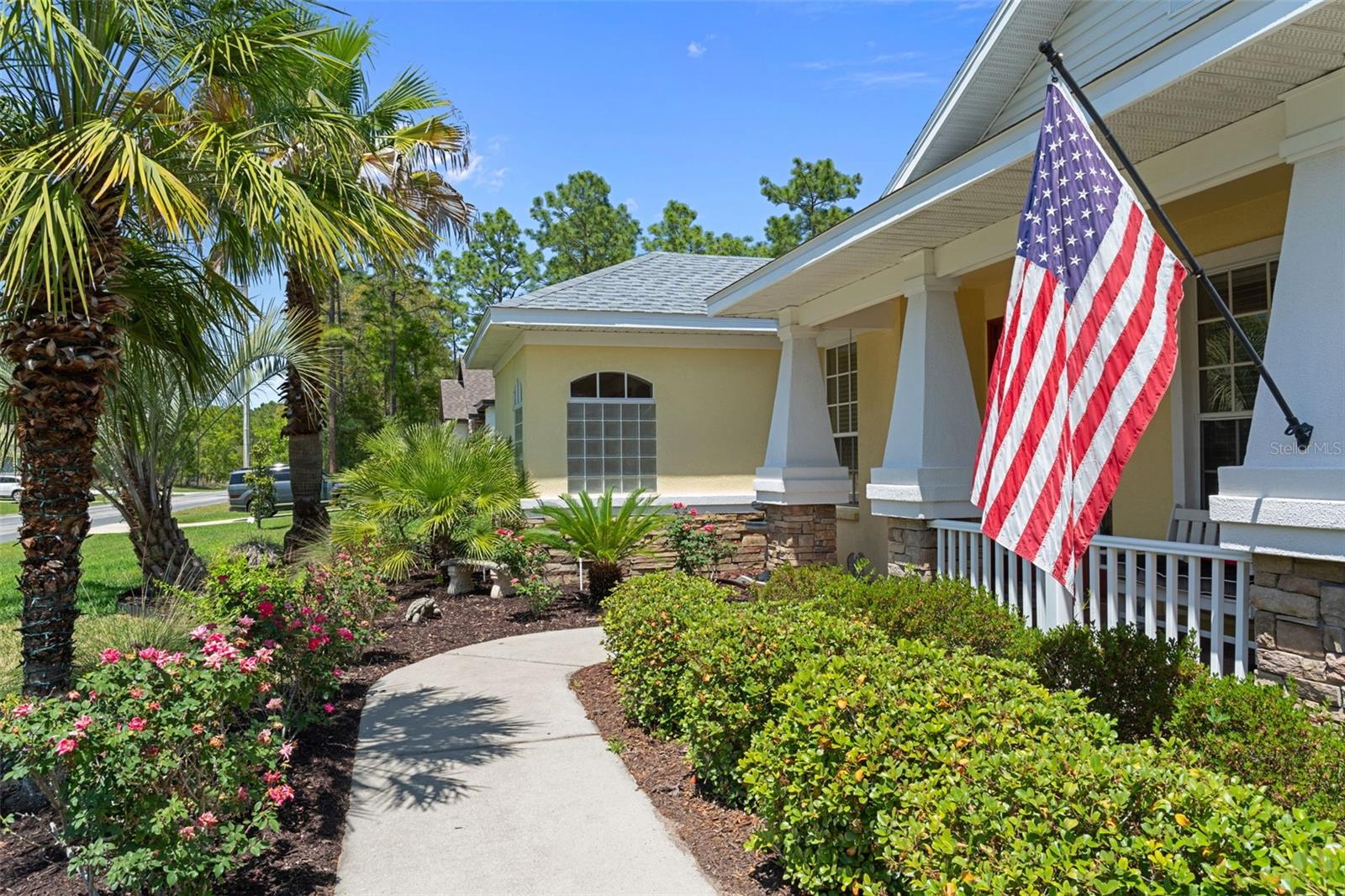 SUGARMILL WOODS CYPRESS VILLAGE - Residential