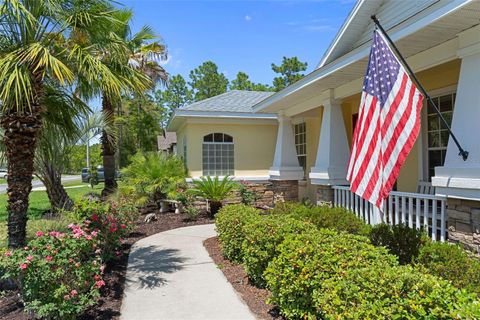 Tiny photo for 102 Whitewood Street, Homosassa, FL 34446 (MLS # TB8500475)