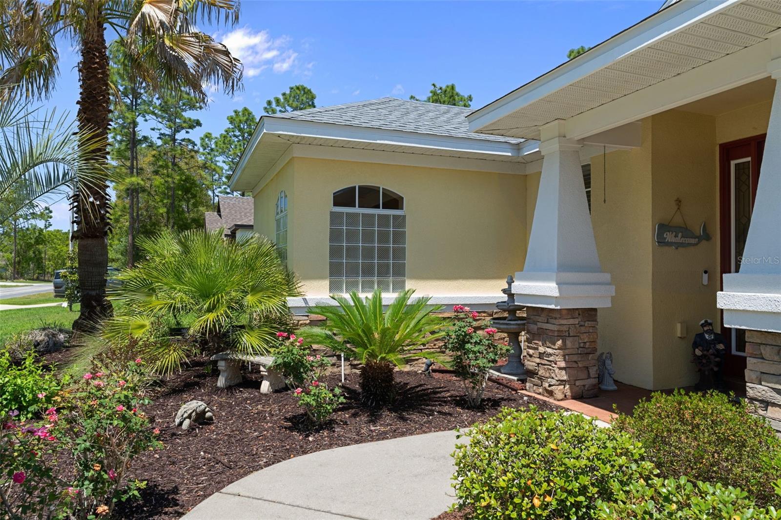 SUGARMILL WOODS CYPRESS VILLAGE - Residential