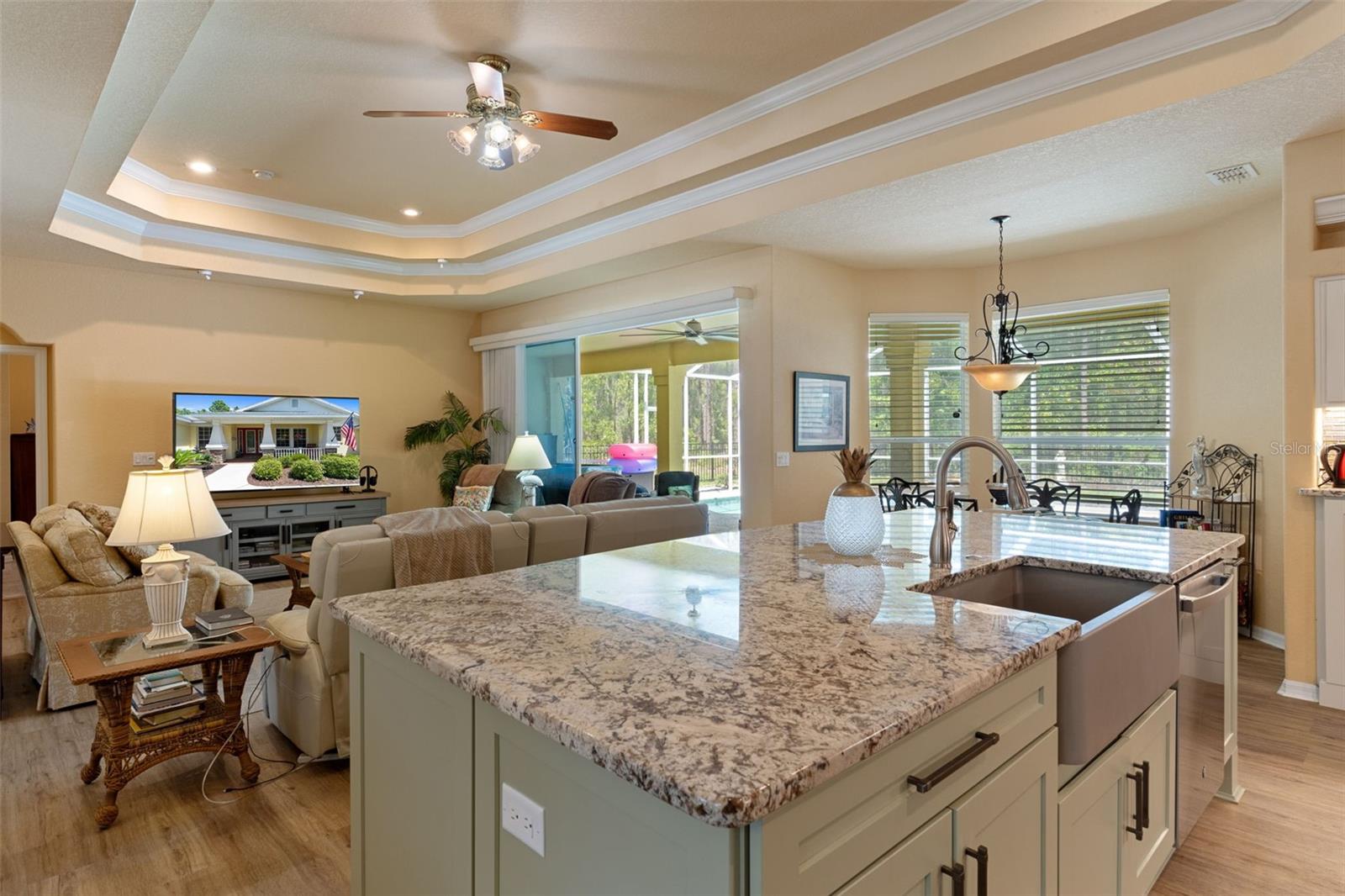 SUGARMILL WOODS CYPRESS VILLAGE - Residential