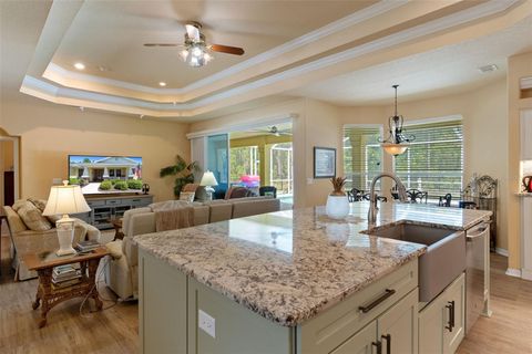 Tiny photo for 102 Whitewood Street, Homosassa, FL 34446 (MLS # TB8500475)