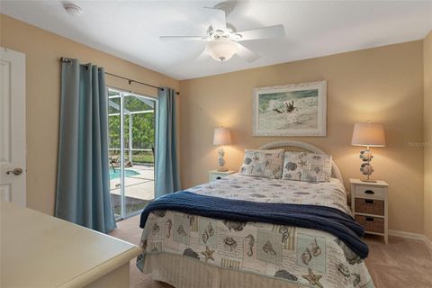Tiny photo for 102 Whitewood Street, Homosassa, FL 34446 (MLS # TB8500475)