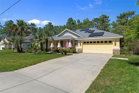 Tiny photo for 102 Whitewood Street, Homosassa, FL 34446 (MLS # TB8500475)