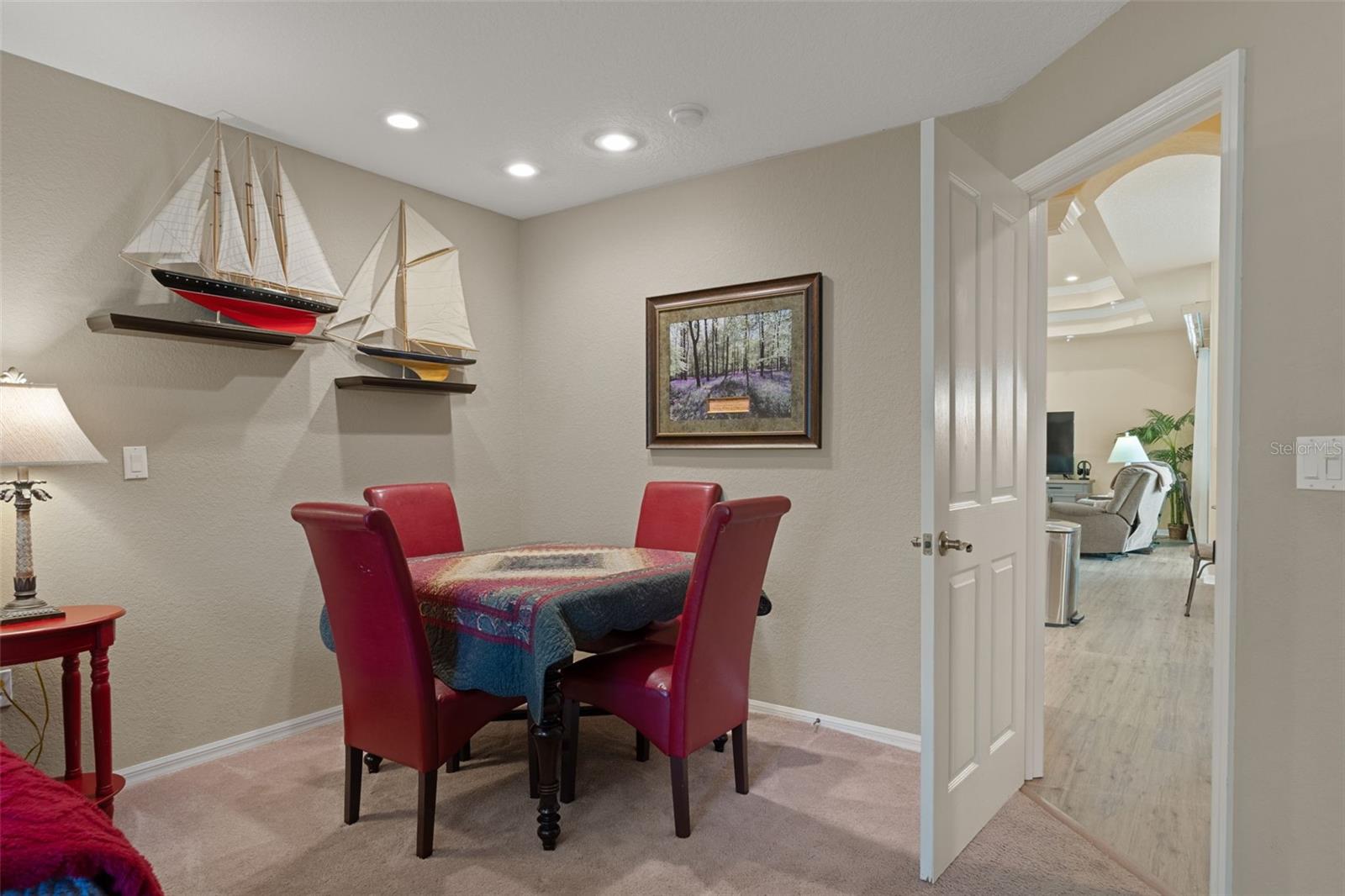 SUGARMILL WOODS CYPRESS VILLAGE - Residential