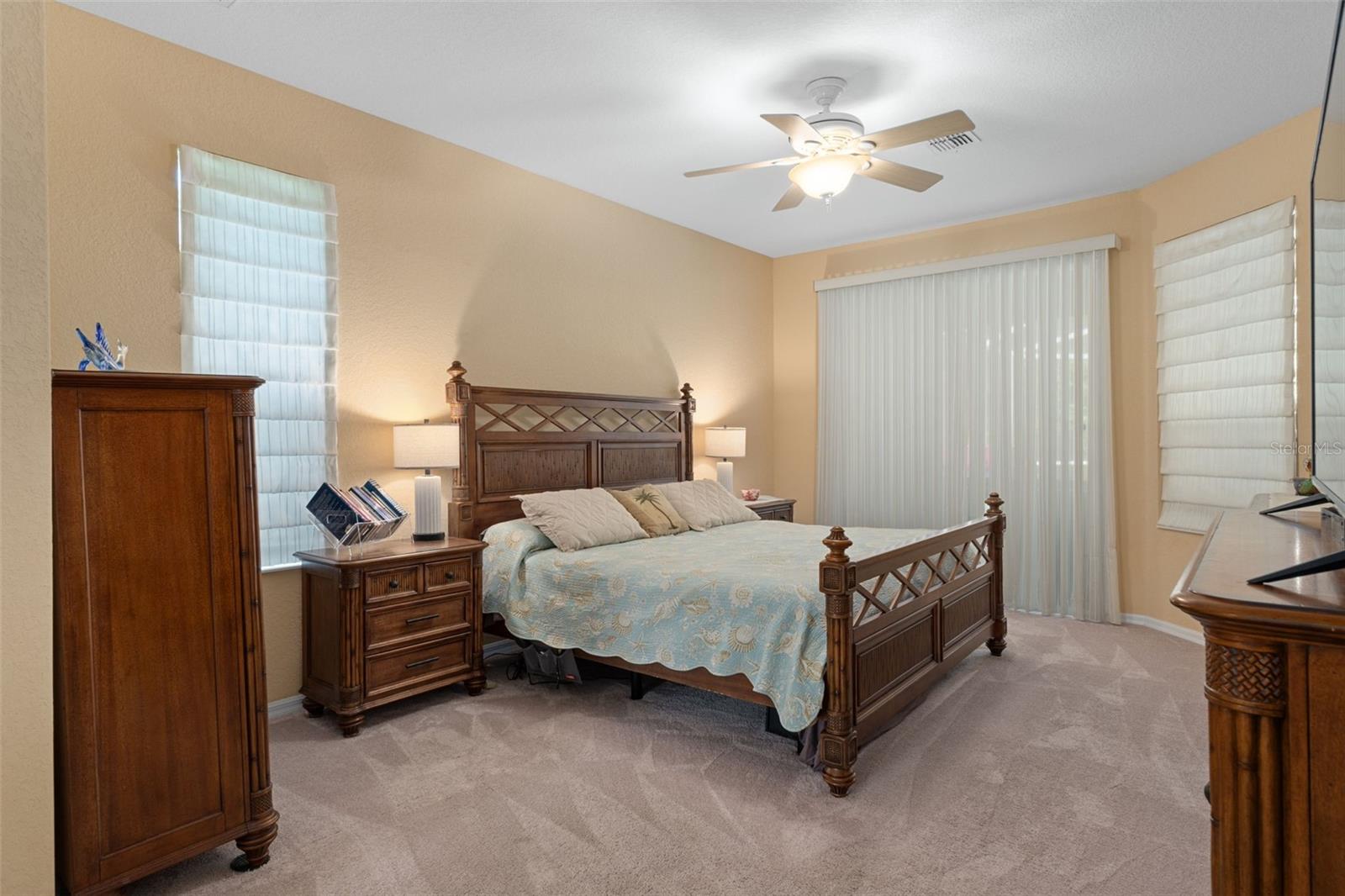 SUGARMILL WOODS CYPRESS VILLAGE - Residential