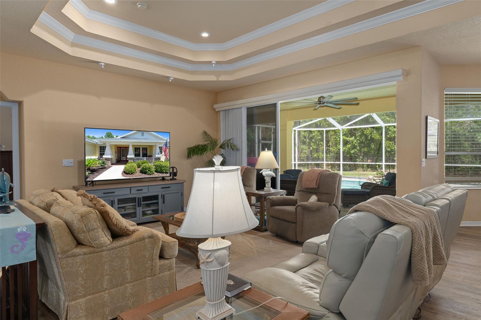 SUGARMILL WOODS CYPRESS VILLAGE - Residential