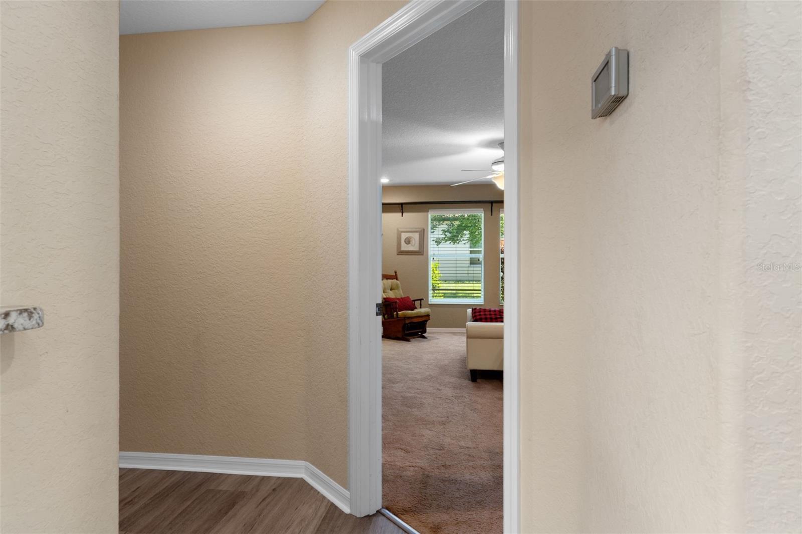 SUGARMILL WOODS CYPRESS VILLAGE - Residential