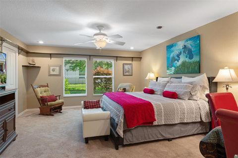 Tiny photo for 102 Whitewood Street, Homosassa, FL 34446 (MLS # TB8500475)