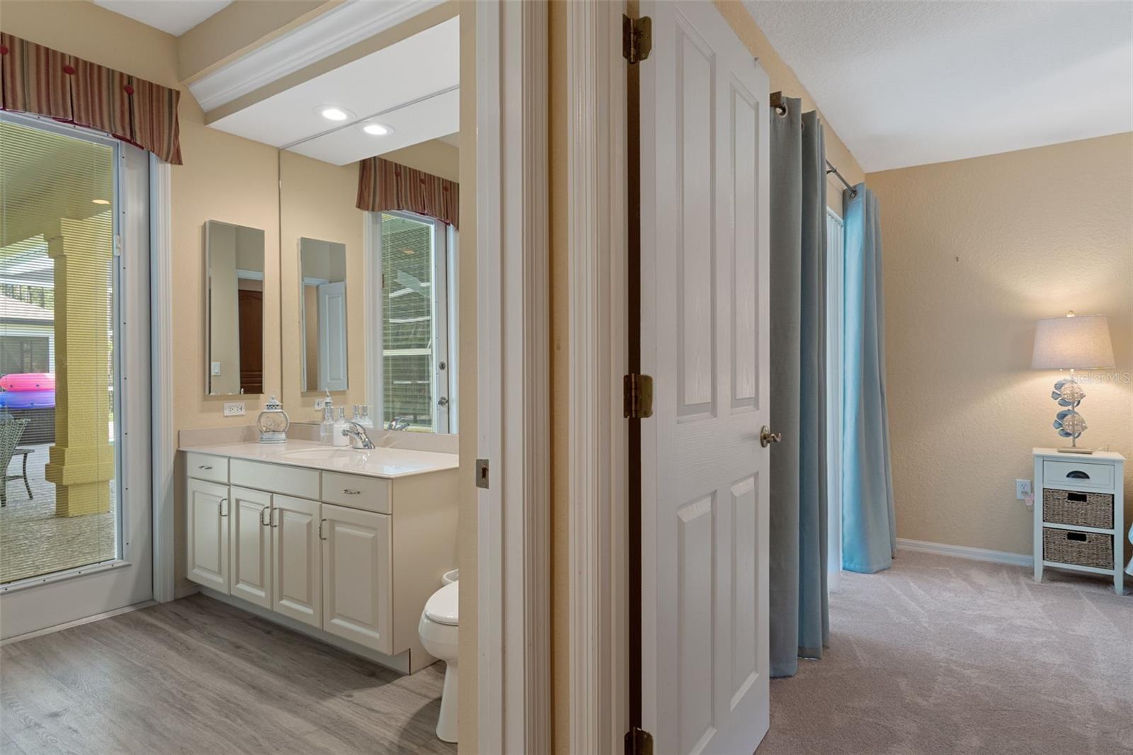 SUGARMILL WOODS CYPRESS VILLAGE - Residential