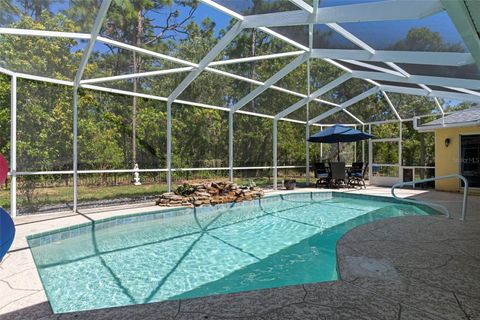 Tiny photo for 102 Whitewood Street, Homosassa, FL 34446 (MLS # TB8500475)