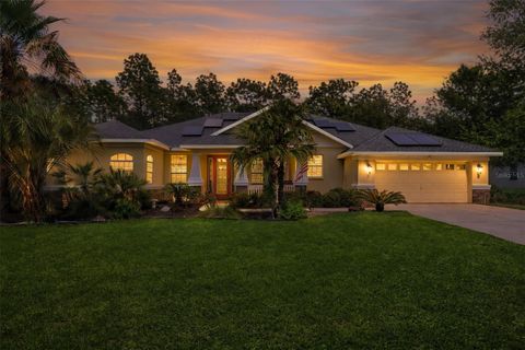 Photo of 102 Whitewood Street, Homosassa, FL 34446 (MLS # TB8500475)
