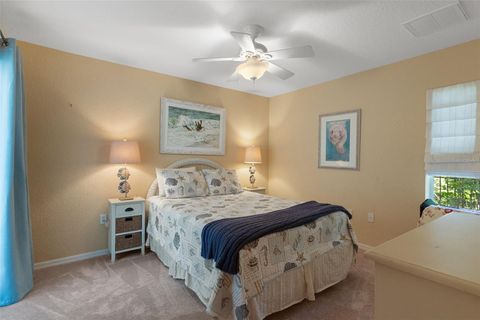 Tiny photo for 102 Whitewood Street, Homosassa, FL 34446 (MLS # TB8500475)