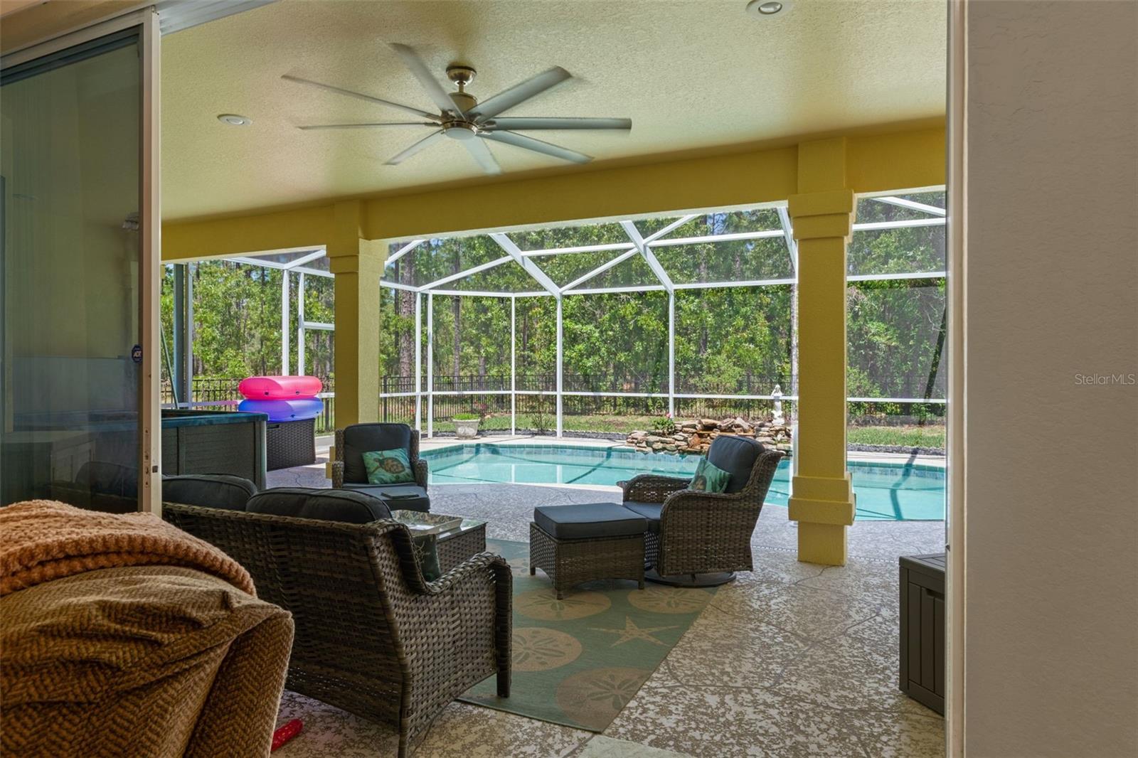 SUGARMILL WOODS CYPRESS VILLAGE - Residential