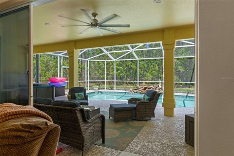 Tiny photo for 102 Whitewood Street, Homosassa, FL 34446 (MLS # TB8500475)