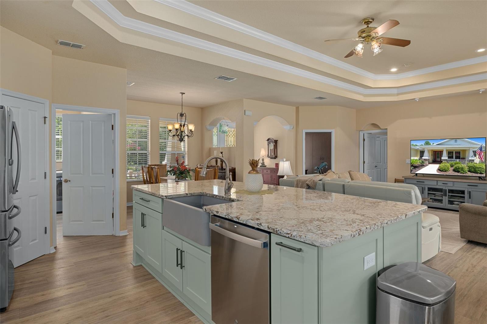 SUGARMILL WOODS CYPRESS VILLAGE - Residential