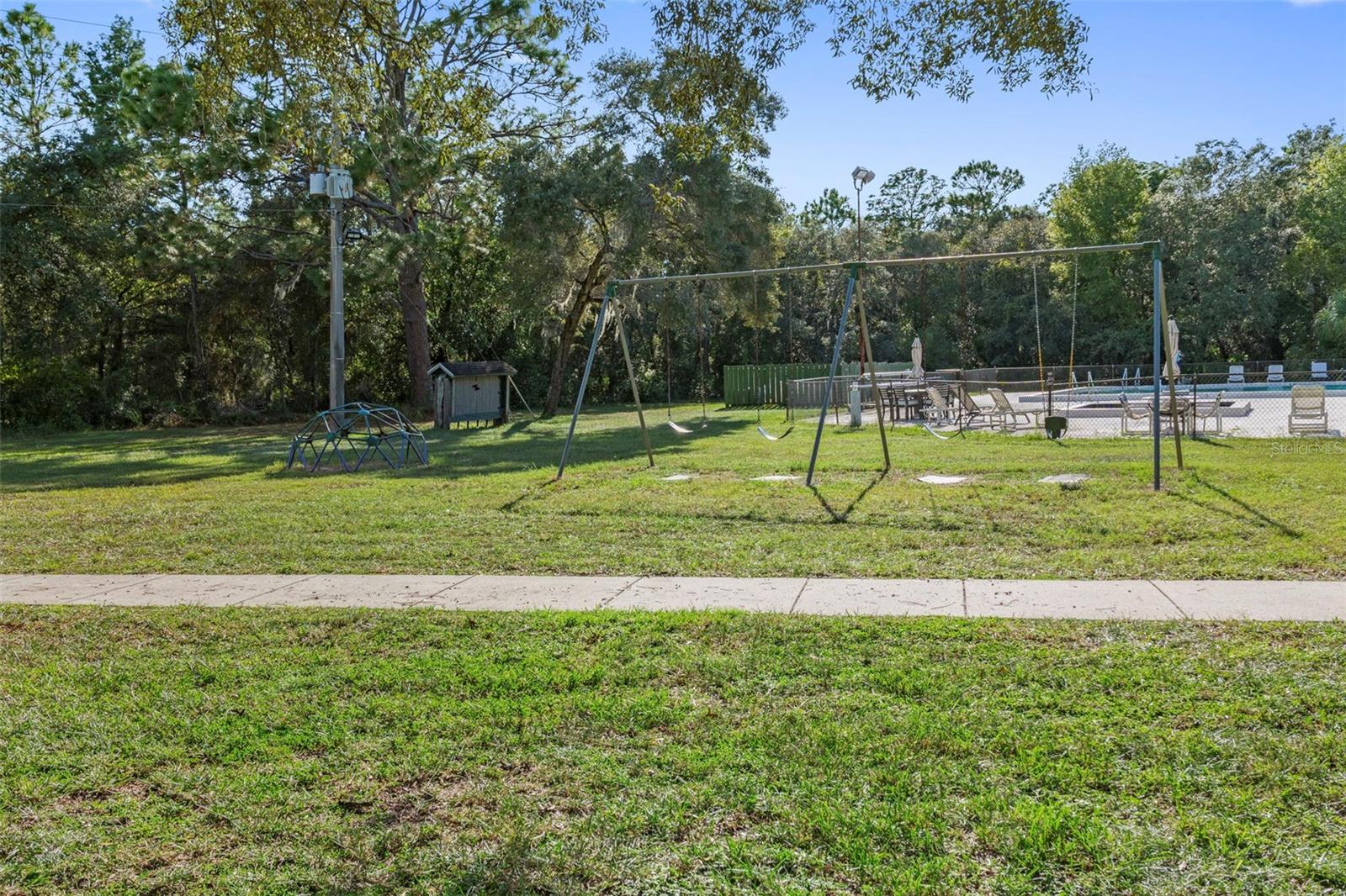 SUGARMILL WOODS CYPRESS VILLAGE - Residential