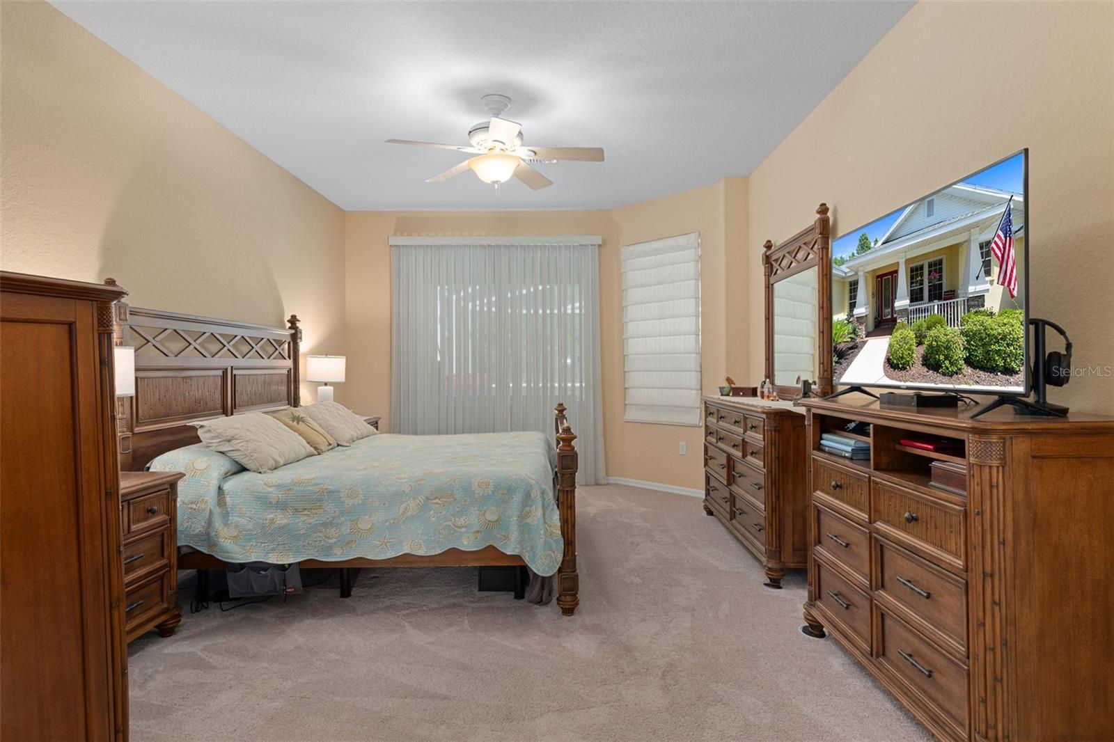 SUGARMILL WOODS CYPRESS VILLAGE - Residential