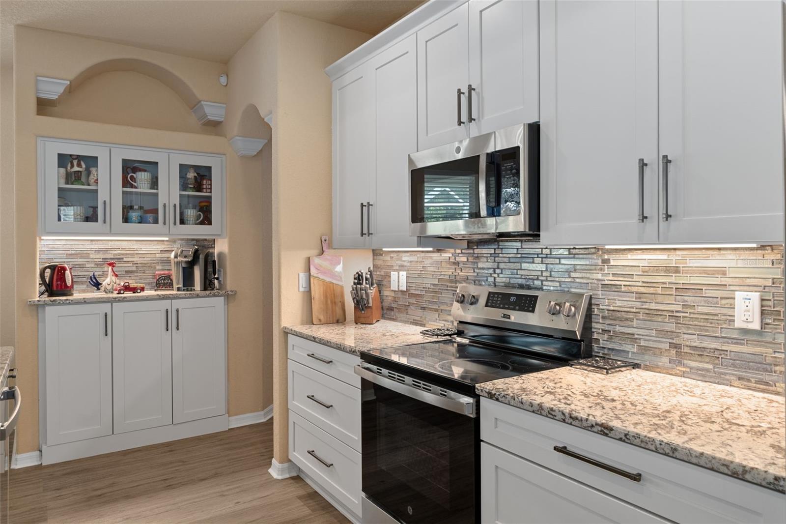 SUGARMILL WOODS CYPRESS VILLAGE - Residential