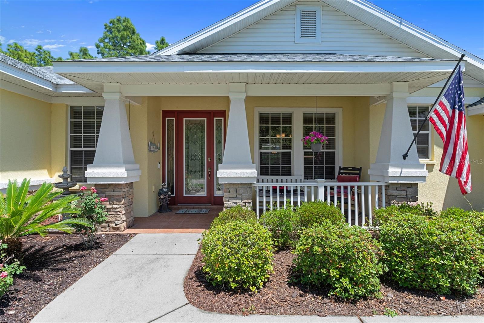 SUGARMILL WOODS CYPRESS VILLAGE - Residential