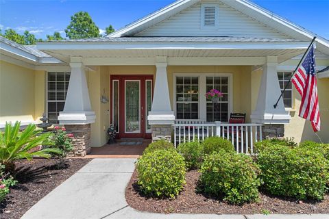 Tiny photo for 102 Whitewood Street, Homosassa, FL 34446 (MLS # TB8500475)