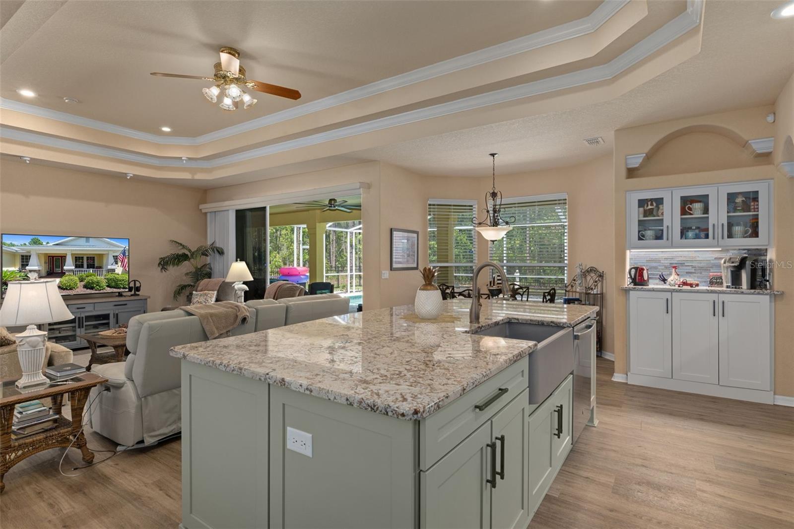 SUGARMILL WOODS CYPRESS VILLAGE - Residential