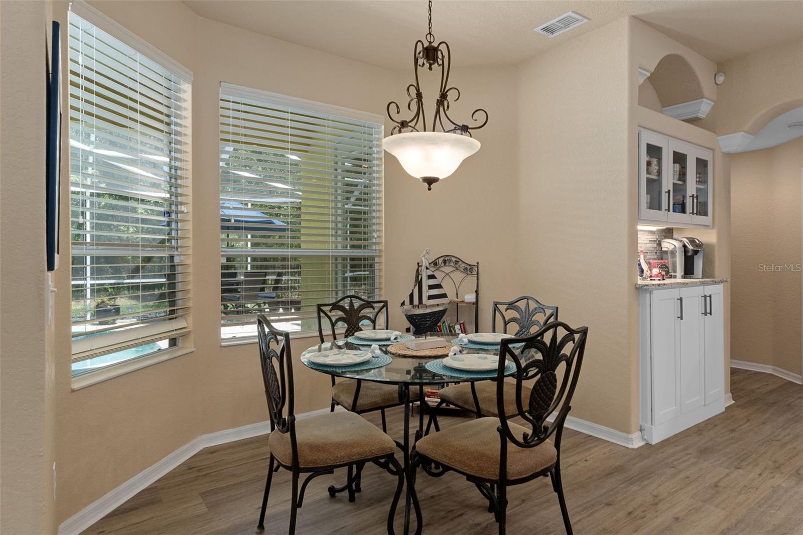 SUGARMILL WOODS CYPRESS VILLAGE - Residential