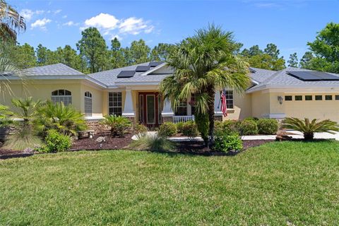 Tiny photo for 102 Whitewood Street, Homosassa, FL 34446 (MLS # TB8500475)