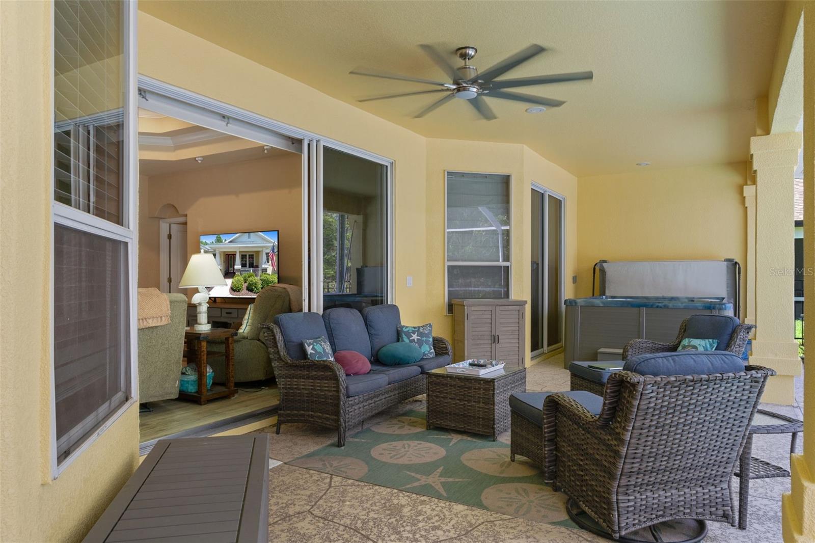 SUGARMILL WOODS CYPRESS VILLAGE - Residential