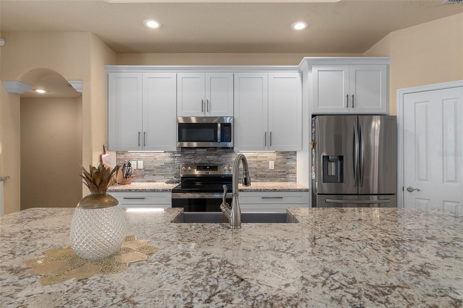 SUGARMILL WOODS CYPRESS VILLAGE - Residential