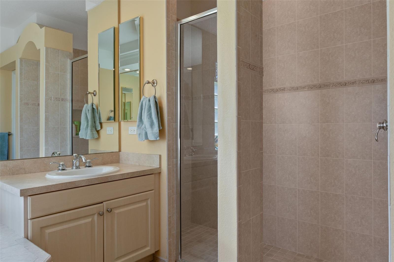 SUGARMILL WOODS CYPRESS VILLAGE - Residential