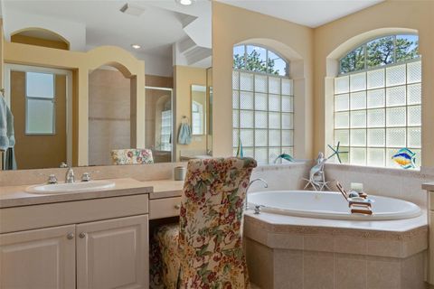 Tiny photo for 102 Whitewood Street, Homosassa, FL 34446 (MLS # TB8500475)
