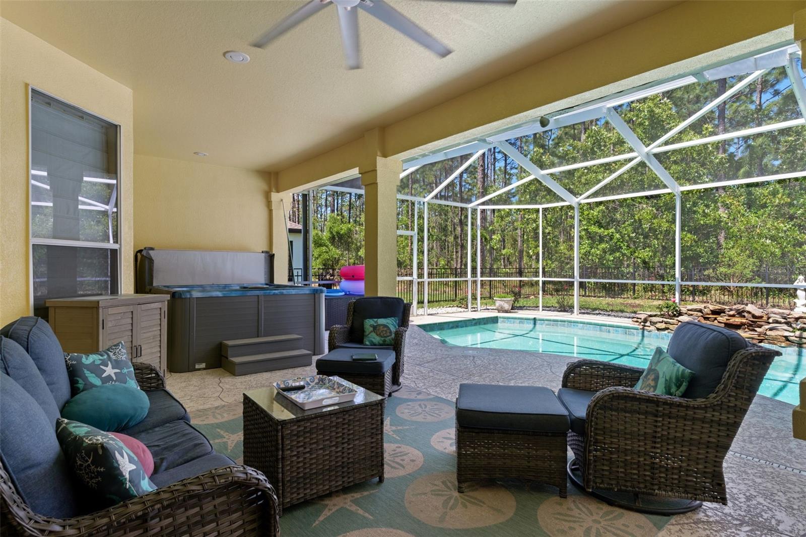 SUGARMILL WOODS CYPRESS VILLAGE - Residential