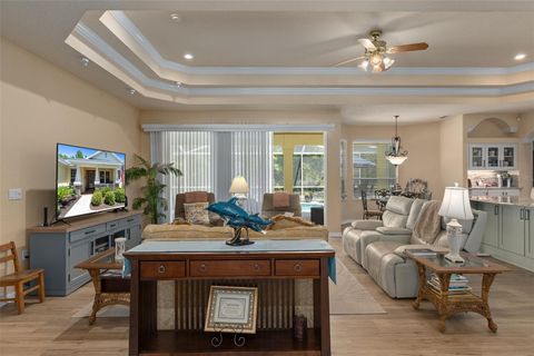 Tiny photo for 102 Whitewood Street, Homosassa, FL 34446 (MLS # TB8500475)