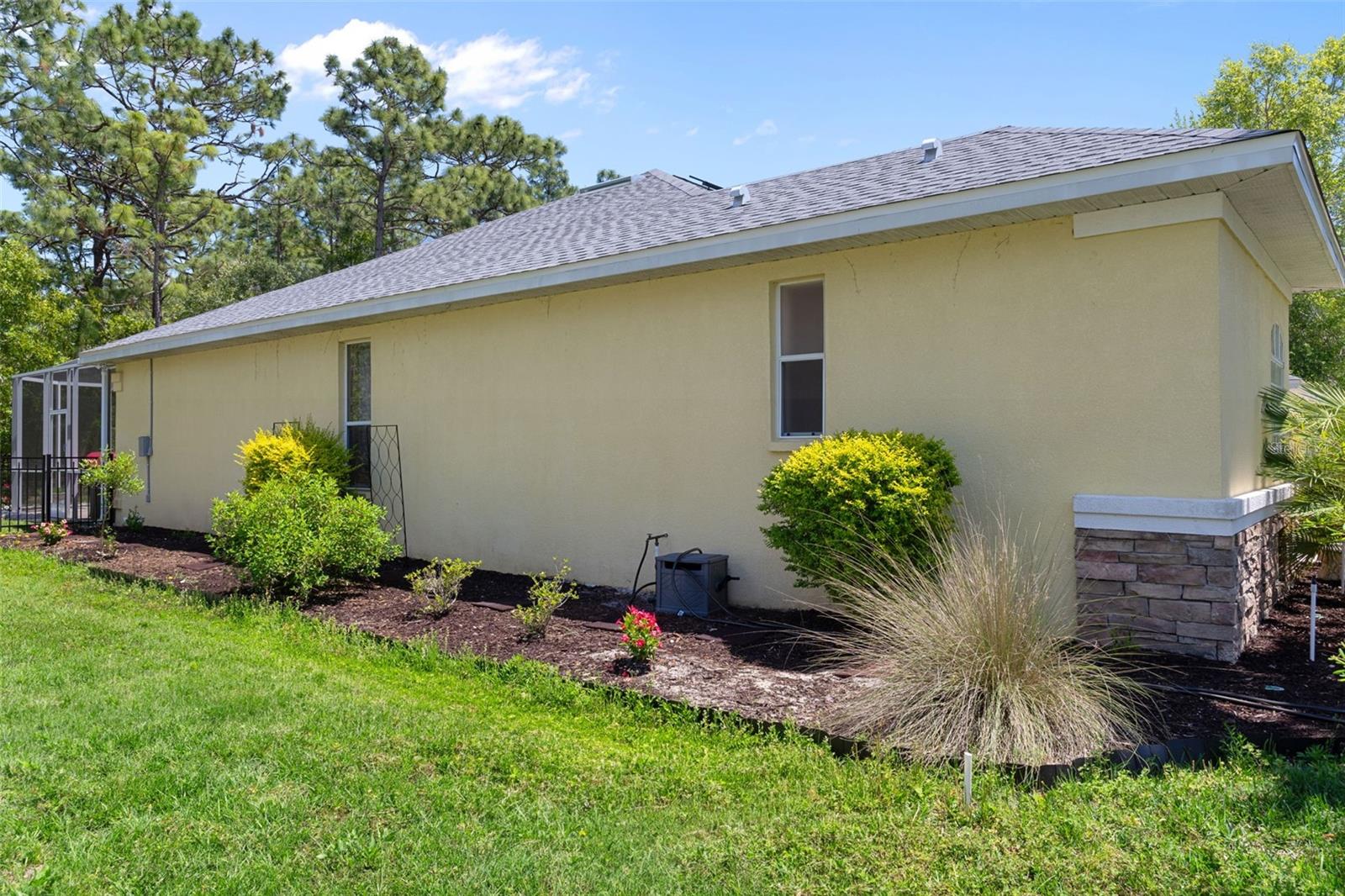 SUGARMILL WOODS CYPRESS VILLAGE - Residential