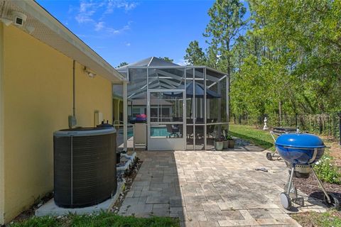 Tiny photo for 102 Whitewood Street, Homosassa, FL 34446 (MLS # TB8500475)