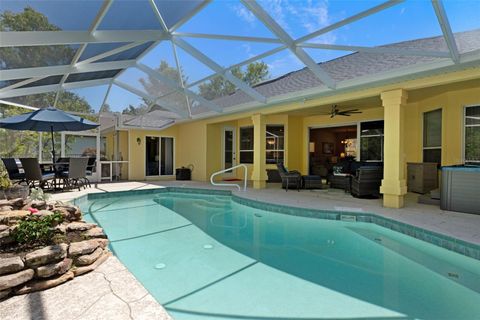 Tiny photo for 102 Whitewood Street, Homosassa, FL 34446 (MLS # TB8500475)