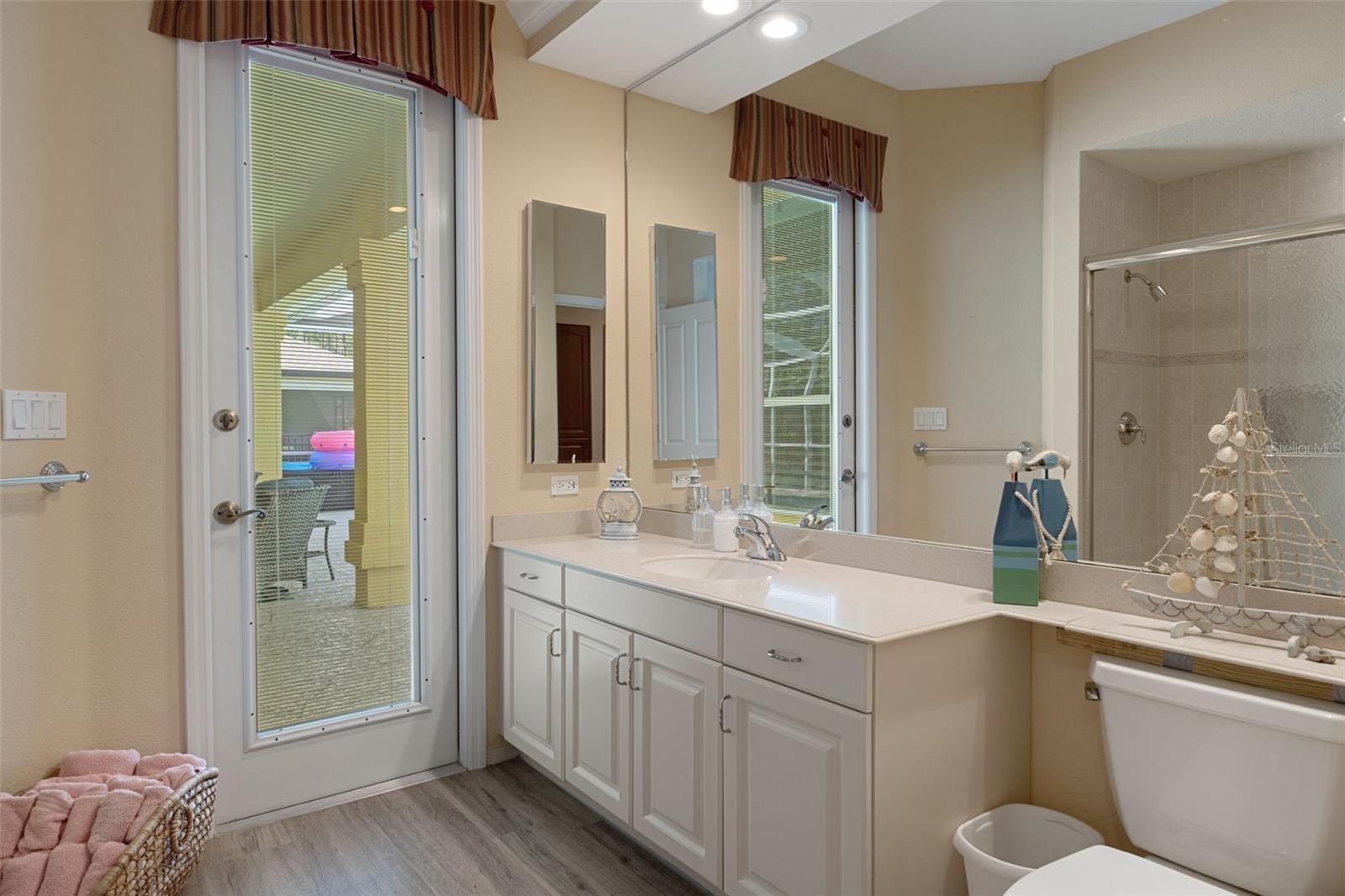 SUGARMILL WOODS CYPRESS VILLAGE - Residential