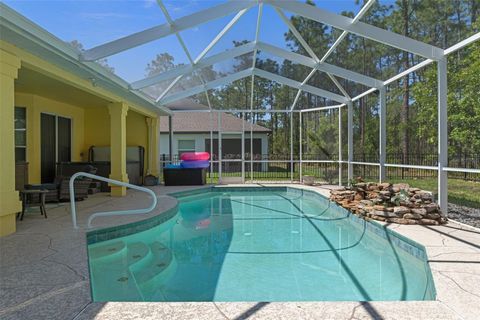 Tiny photo for 102 Whitewood Street, Homosassa, FL 34446 (MLS # TB8500475)