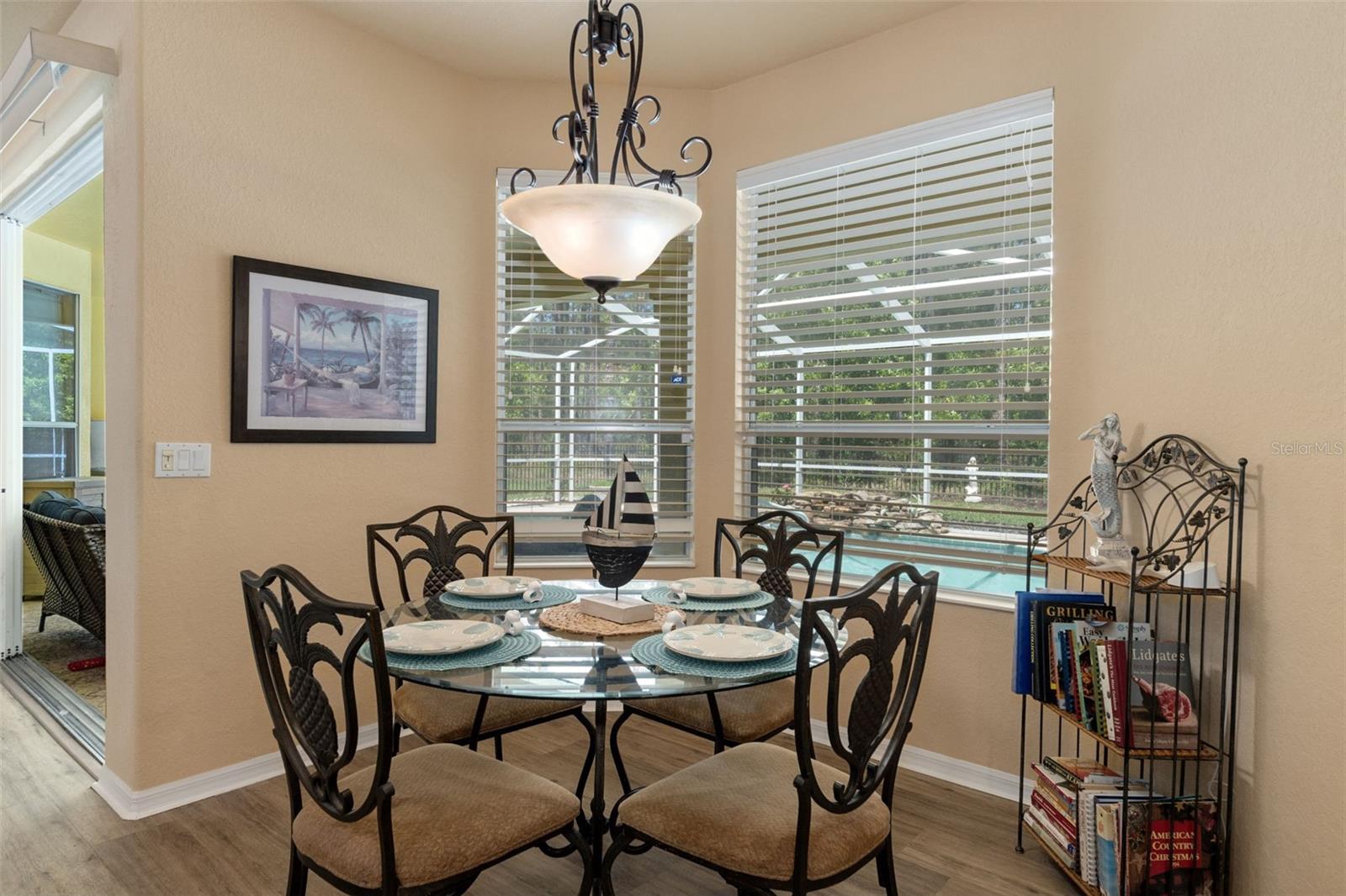 SUGARMILL WOODS CYPRESS VILLAGE - Residential